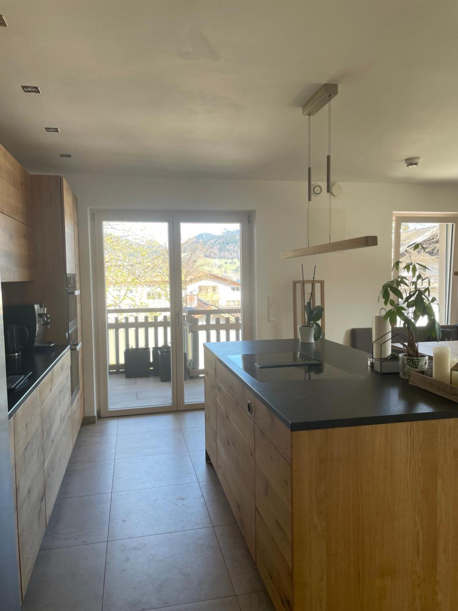 Wunderschoenes 4 Zimmer Apartment Mit Seeblick Bad Wiessee Exterior photo