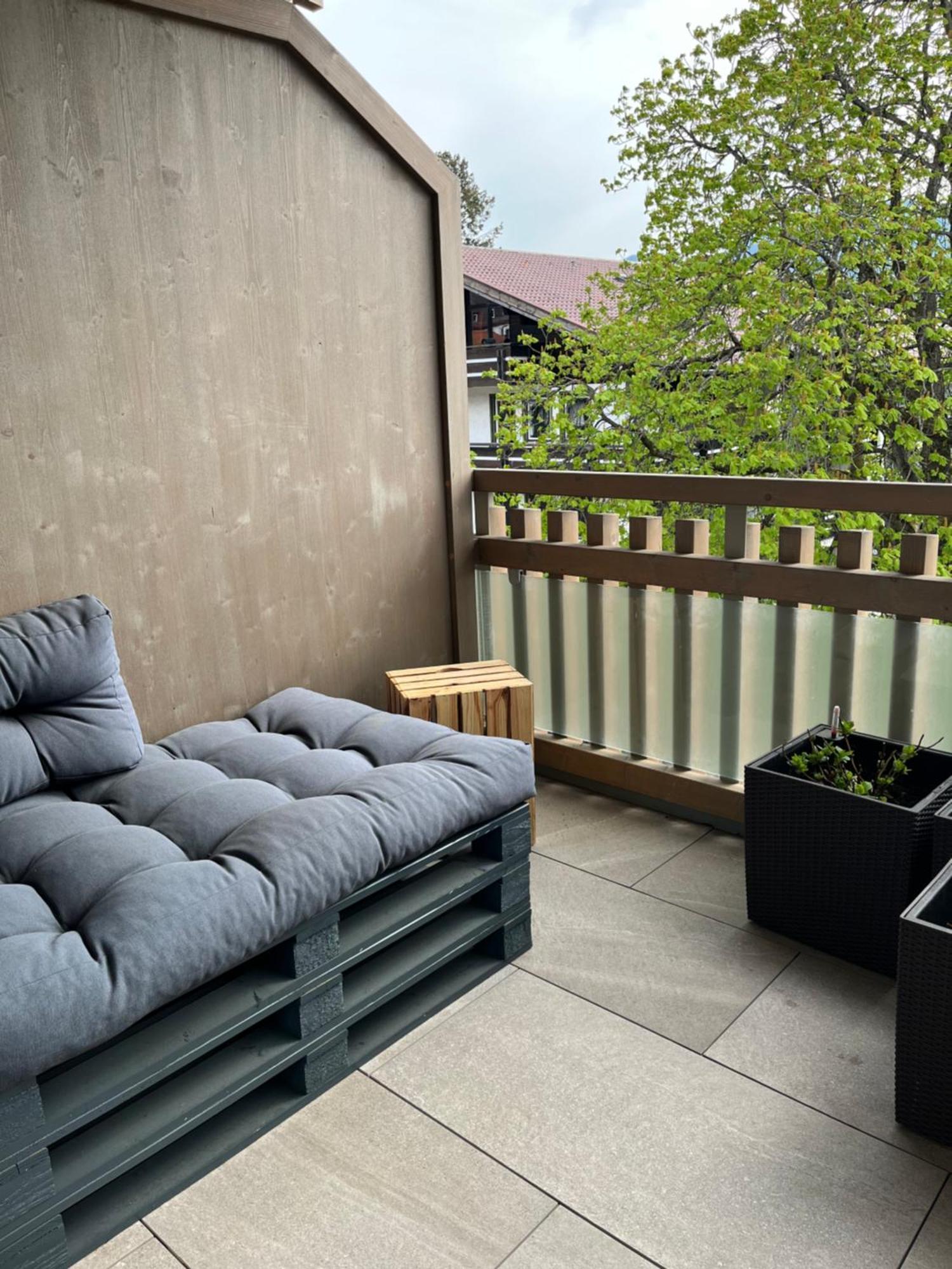Wunderschoenes 4 Zimmer Apartment Mit Seeblick Bad Wiessee Exterior photo