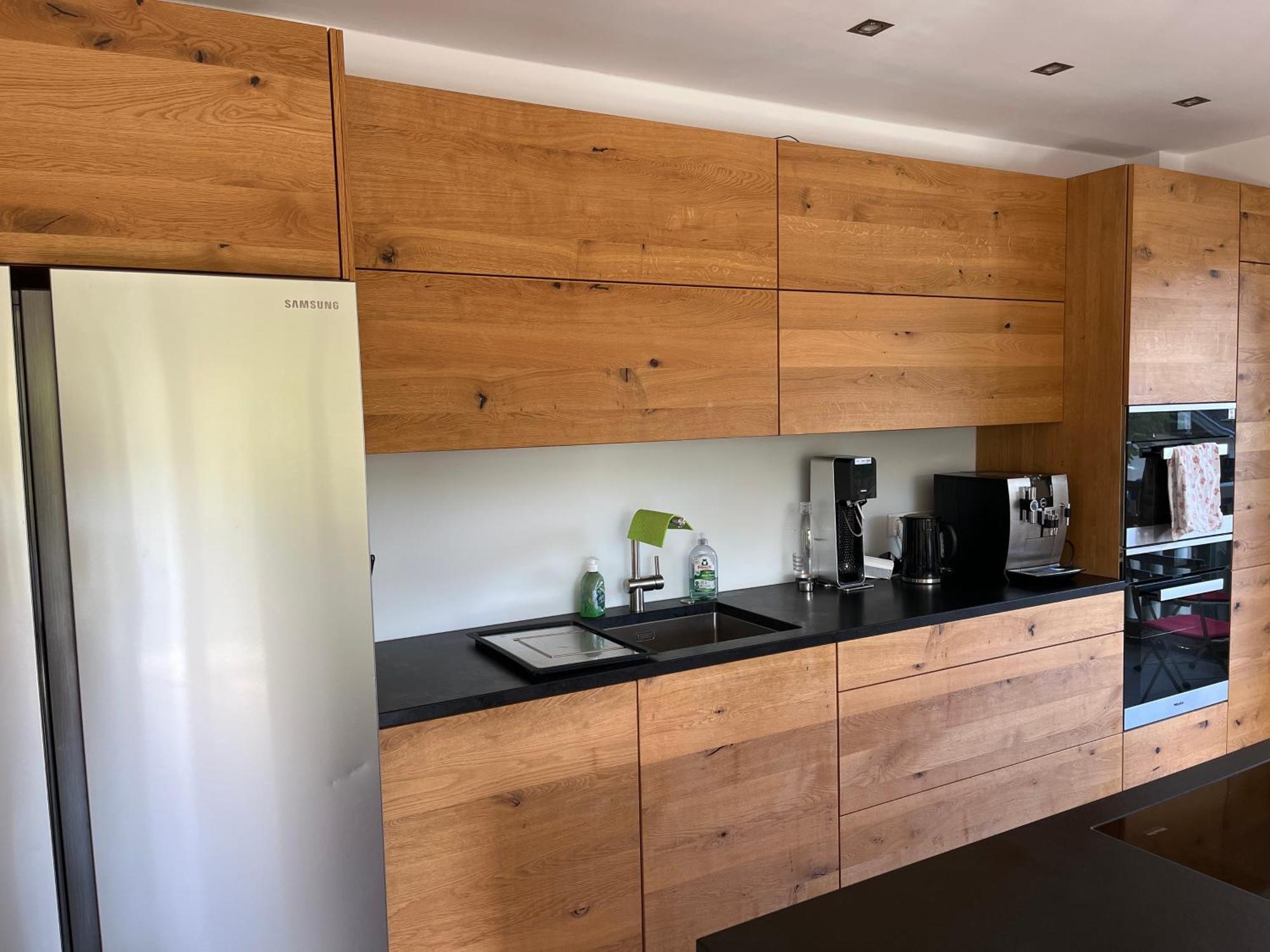 Wunderschoenes 4 Zimmer Apartment Mit Seeblick Bad Wiessee Exterior photo